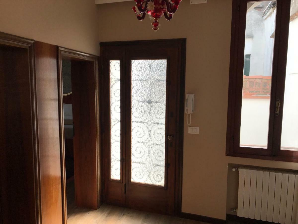 Ca Nova Apartment Venice Exterior photo