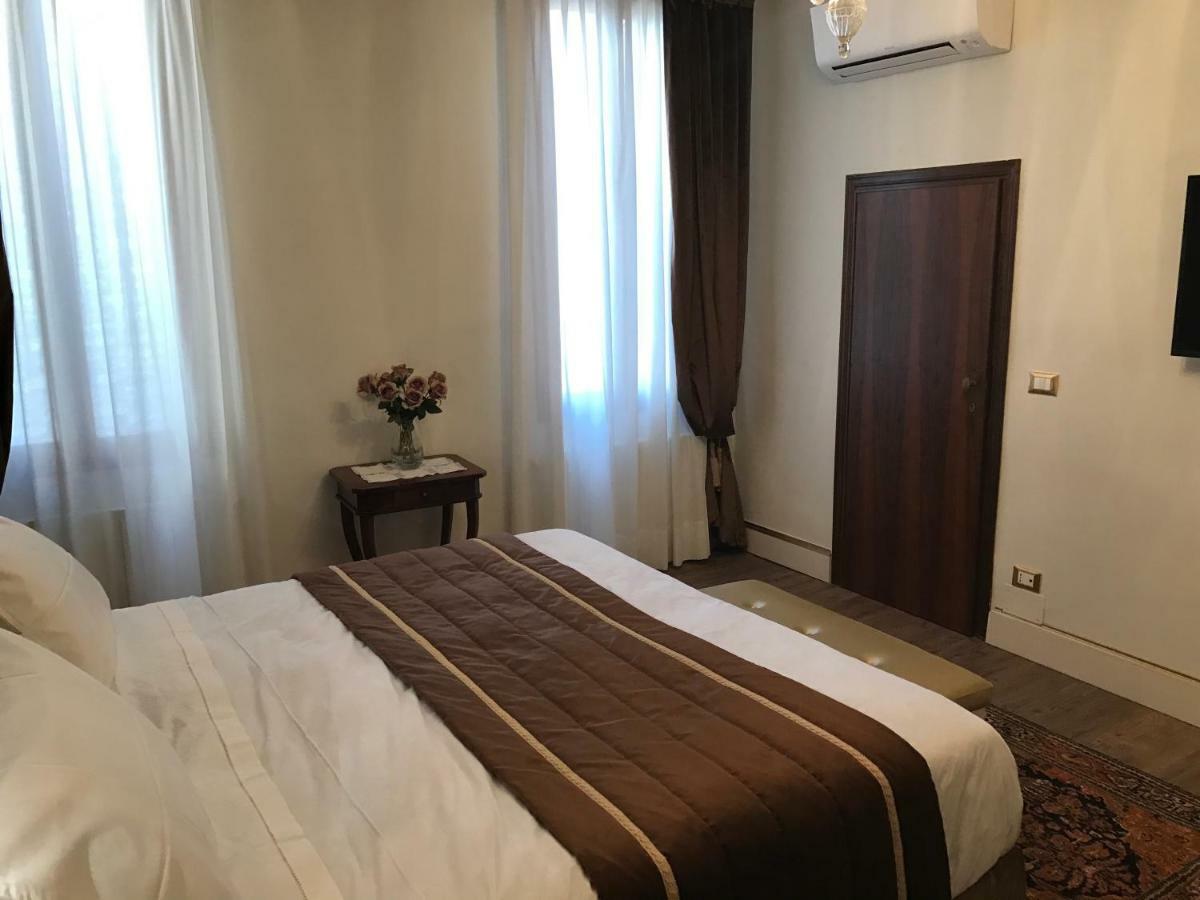 Ca Nova Apartment Venice Exterior photo