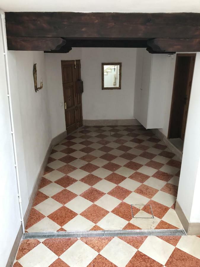 Ca Nova Apartment Venice Exterior photo