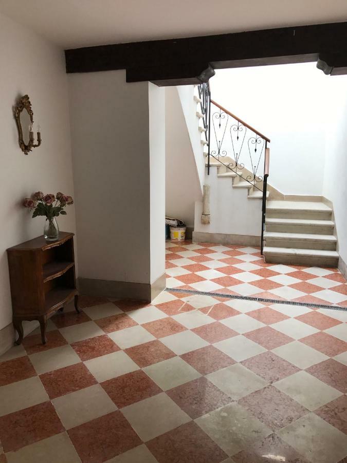 Ca Nova Apartment Venice Exterior photo